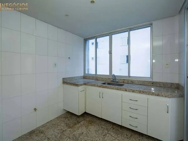 Imagem 9: Apartamento, 3 Quartos, 1 Suíte, 2 Vagas - Buritis - Belo Horizonte