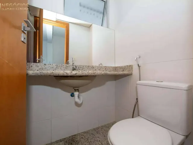 Imagem 10: Apartamento, 3 Quartos, 1 Suíte, 2 Vagas - Buritis - Belo Horizonte