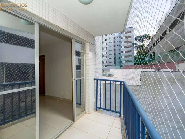 Imagem 16: Apartamento, 3 Quartos, 1 Suíte, 2 Vagas - Buritis - Belo Horizonte