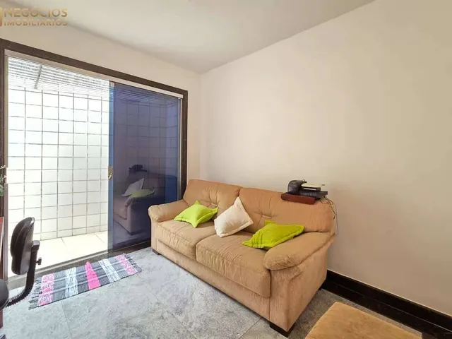 Imagem: Apartamento, 4 Quartos, 1 Suite, 3 Vagas