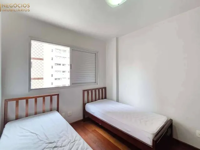 Imagem 2: Apartamento, 4 Quartos, 1 Suite, 3 Vagas - Luxemburgo - Belo Horizonte