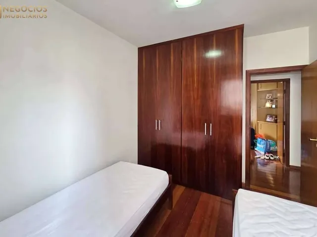 Imagem 3: Apartamento, 4 Quartos, 1 Suite, 3 Vagas - Luxemburgo - Belo Horizonte