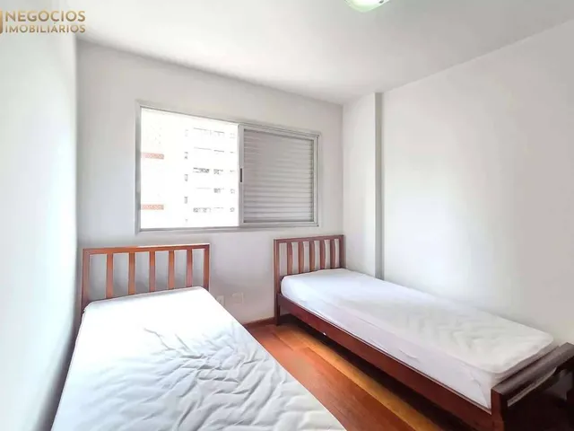 Imagem 4: Apartamento, 4 Quartos, 1 Suite, 3 Vagas - Luxemburgo - Belo Horizonte
