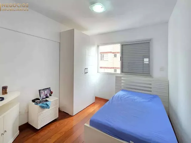 Imagem 5: Apartamento, 4 Quartos, 1 Suite, 3 Vagas - Luxemburgo - Belo Horizonte