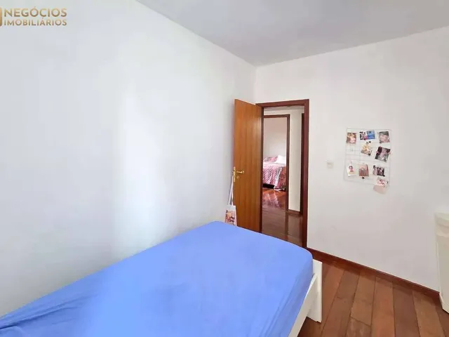 Imagem 6: Apartamento, 4 Quartos, 1 Suite, 3 Vagas - Luxemburgo - Belo Horizonte