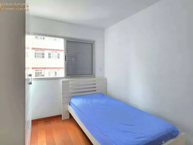 Imagem 7: Apartamento, 4 Quartos, 1 Suite, 3 Vagas - Luxemburgo - Belo Horizonte