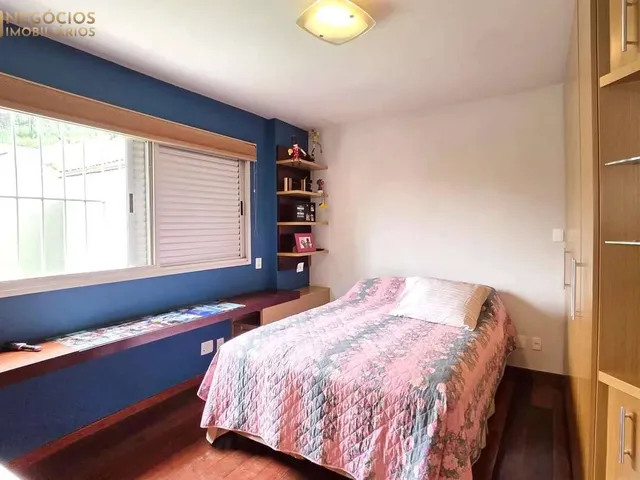 Imagem 8: Apartamento, 4 Quartos, 1 Suite, 3 Vagas - Luxemburgo - Belo Horizonte