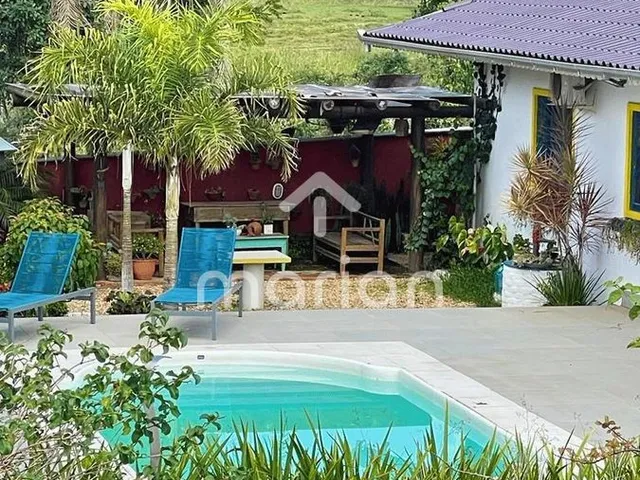 Imagem 6: Sítio, Morretes - Balneário Piçarras