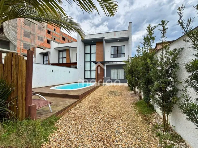 Imagem: Sobrado a 650M da Praia com 3 Quartos, Centro