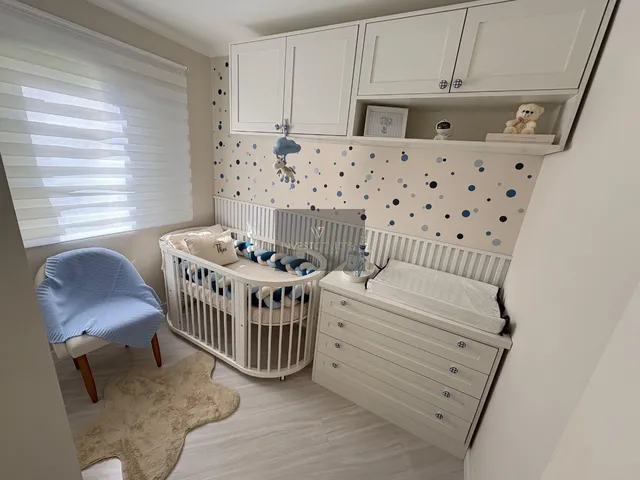 Imagem 7: Apartamento Residencial em Curitiba - Pr, Sítio Cercado