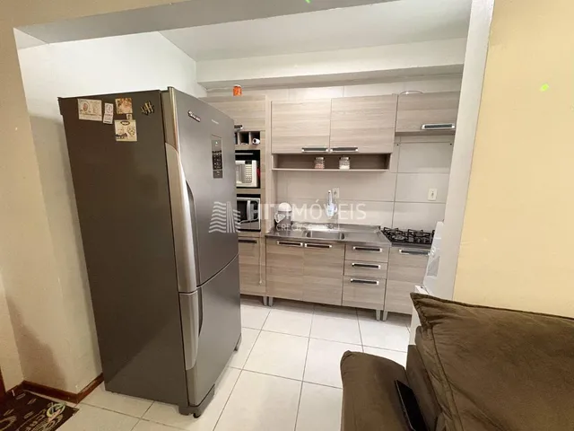 Imagem 7: Apartamento - Residencial Alta Vista - Faxinal Vila Nova - Ituporanga - Sc