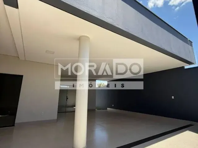 Imagem 13: Casa 3 Quartos - Jardim Vitoria