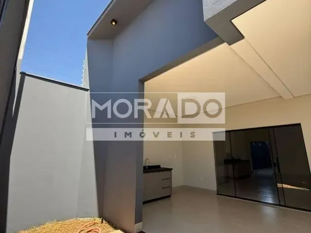 Imagem 7: Casa 3 Quartos - Jardim Vitoria