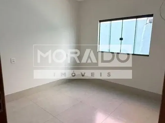Imagem 6: Casa 3 Quartos - Primavera