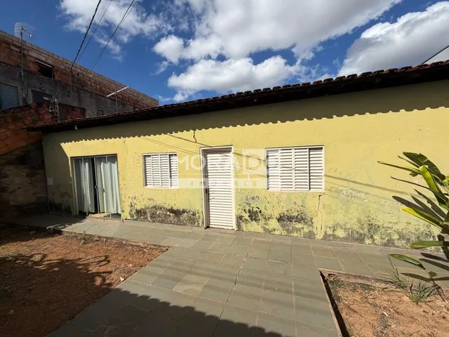 Imagem 6: Casa com 3 Quartos, Bela Vista - Paracatu