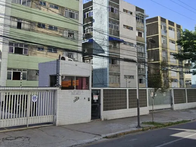 Imagem 13: Apartamento com 3 Dormitórios para Locação no Pina