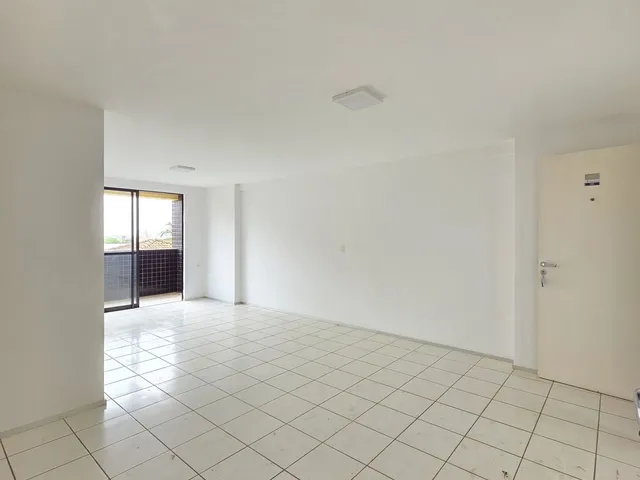 Imagem 9: Apartamento para Compra no Condomínio Mirante da Lagoa - Juazeiro do Norte/Ce