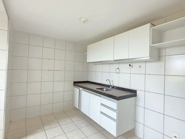 Imagem 7: Apartamento para Compra no Condomínio Mirante da Lagoa - Juazeiro do Norte/Ce