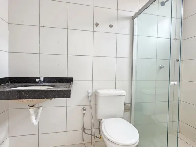 Imagem 8: Apartamento para Compra no Condomínio Mirante da Lagoa - Juazeiro do Norte/Ce