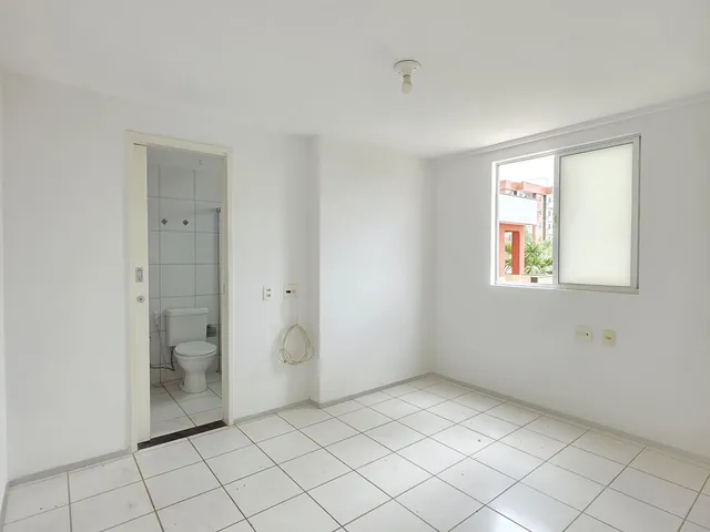 Imagem 6: Apartamento para Compra no Condomínio Mirante da Lagoa - Juazeiro do Norte/Ce