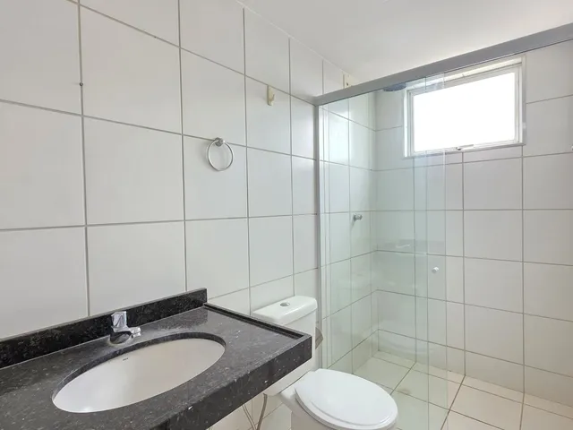 Imagem 12: Apartamento para Compra no Condomínio Mirante da Lagoa - Juazeiro do Norte/Ce