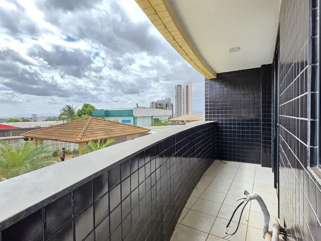 Imagem 2: Apartamento para Compra no Condomínio Mirante da Lagoa - Juazeiro do Norte/Ce