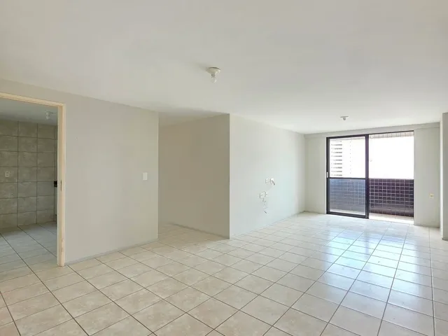 Imagem: Apartamento para Compra no Condomínio Mirante