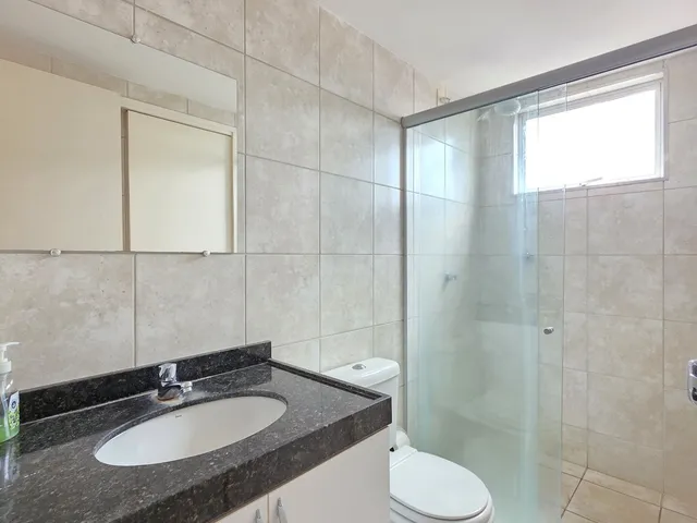 Imagem 6: Apartamento para Compra no Condomínio Mirante da Lagoa - Juazeiro do Norte/Ce