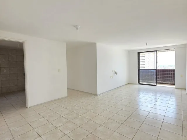 Imagem 10: Apartamento para Compra no Condomínio Mirante da Lagoa - Juazeiro do Norte/Ce