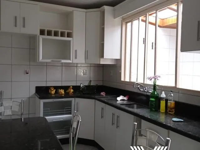 Imagem 4: 0 Casa com 3 dormitórios