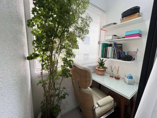 Imagem 2: Apartamento 2 Quartos 1 Suíte Disponível para Venda no Iapi, Salvador Ba