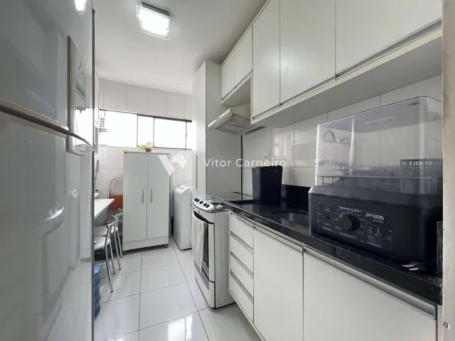 Imagem 7: Apartamento 2 Quartos 1 Suíte Disponível para Venda no Iapi, Salvador Ba