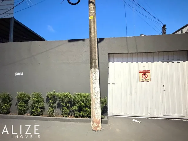 Imagem: Ponto Comercial em Porto Velho - Ro, Embratel
