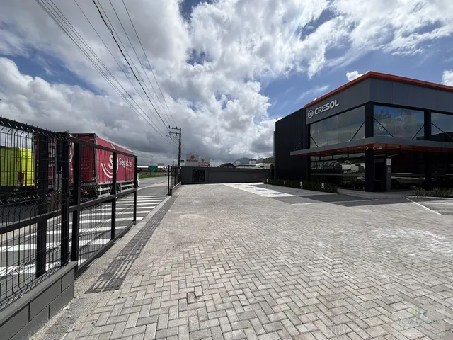 Imagem 6: Loja Comercial em Biguaçu