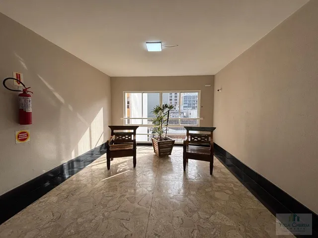 Imagem 5: Sala Comercial Mobiliada no Centro