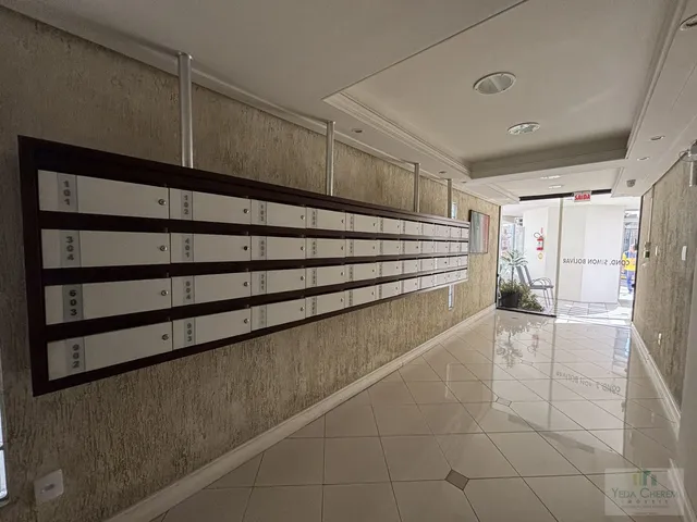 Imagem 5: Apartamento com 01 Dormitório no Centro