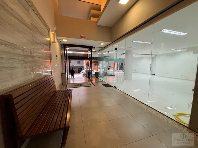 Imagem 9: Loja Comercial no Centro