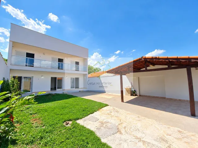 Imagem: House em Jundiaí - São Paulo, Jardim Ermida