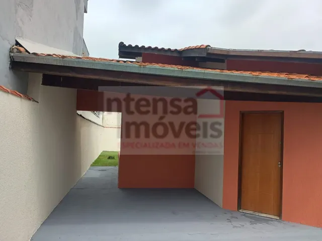 Imagem 14: Casa À Venda no Bairro Residencial Parque das Palmeiras - Pindamonhangaba/Sp