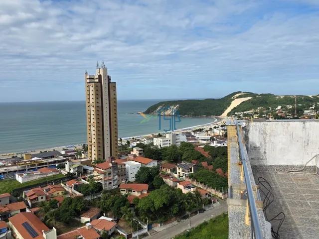 Imagem: Residencial Poeta de Ponta Negra - Apartamento