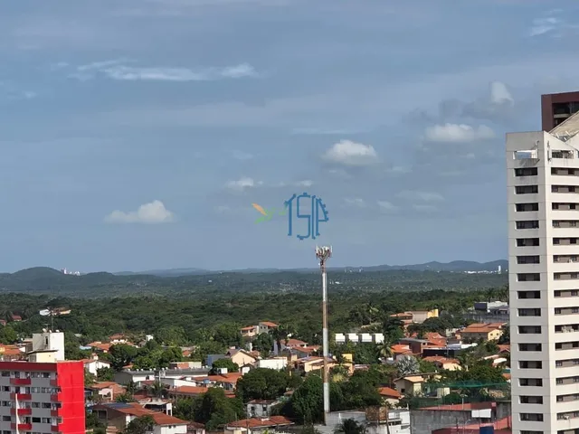 Imagem 8: Residencial Poeta de Ponta Negra - Apartamento À Venda no Bairro Ponta Negra - Natal/Rn