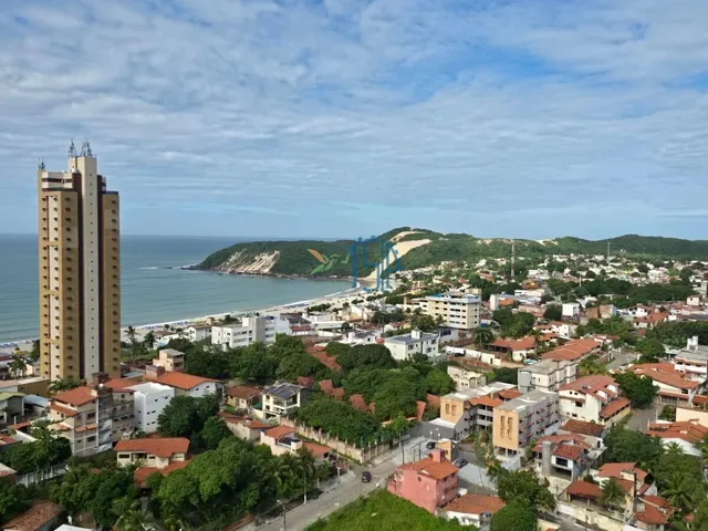 Imagem 12: Residencial Poeta de Ponta Negra - Apartamento À Venda no Bairro Ponta Negra - Natal/Rn