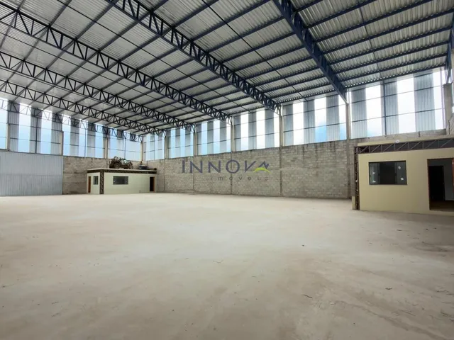 Imagem 2: Bussiness Premises em Poços de Caldas - Minas Gerais, Chácaras Poços de Caldas