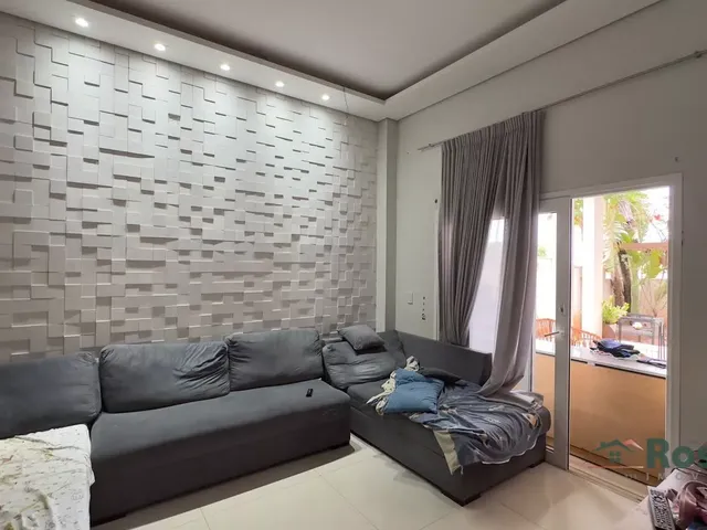 Imagem 8: Casa Sobrado em Condomínio no Condominio Belvedere 1 para Venda, Jardim Imperial, Cuiabá
