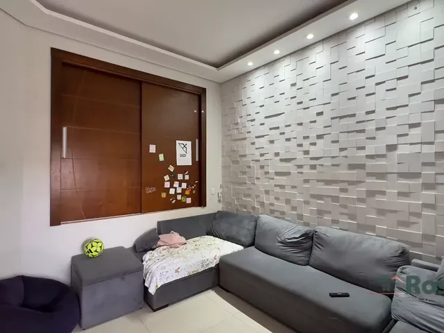 Imagem 7: Casa Sobrado em Condomínio no Condominio Belvedere 1 para Venda, Jardim Imperial, Cuiabá