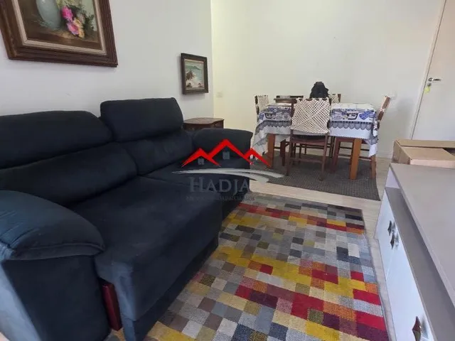 Imagem: Apartamento À Venda no Grand Club Esportiva