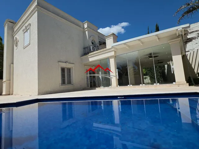 Imagem: Casa Residencial em Jundiaí - São Paulo