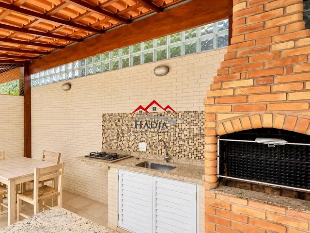 Imagem 12: Casa À Venda no Condomínio Garden Resort em Jundiaí