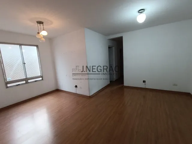 Imagem: Apartamento Residencial em São Paulo