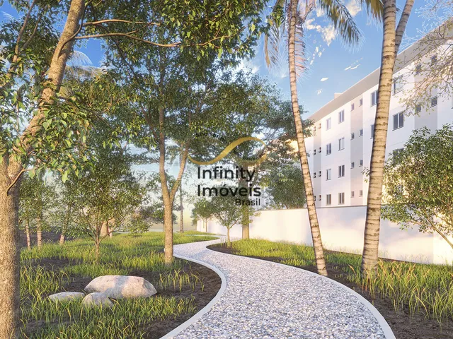 Imagem: Jardins da Pampulha Residencial - Apartamento